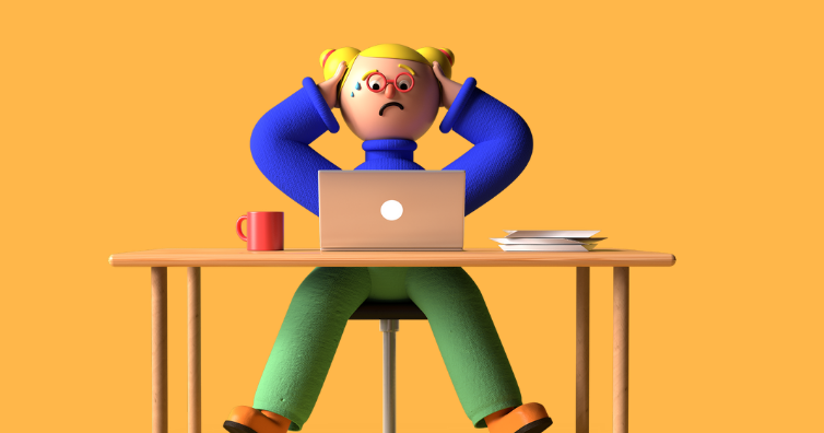 How to Avoid WFH Burnout and Maximize Productivity - Image