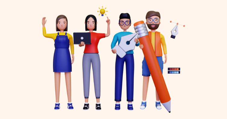 Engaging and Motivating WFH Employees, Strategies for Success - Image