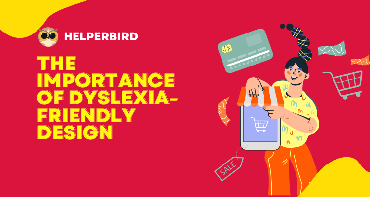 Creating an Inclusive Online Experience, The Importance of Dyslexia-Friendly Design - Image