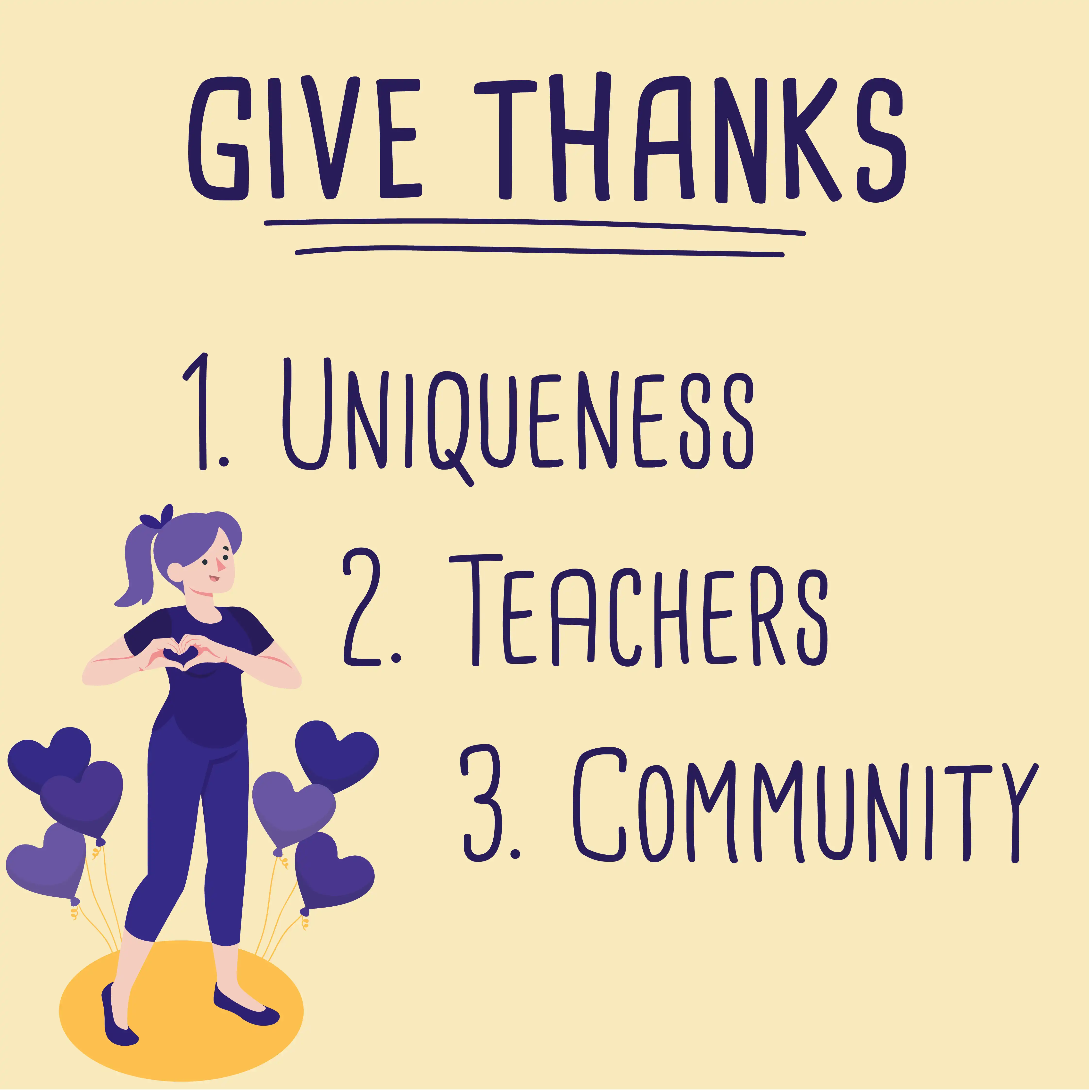 Thanksgiving Day Message from Helperbird - Image
