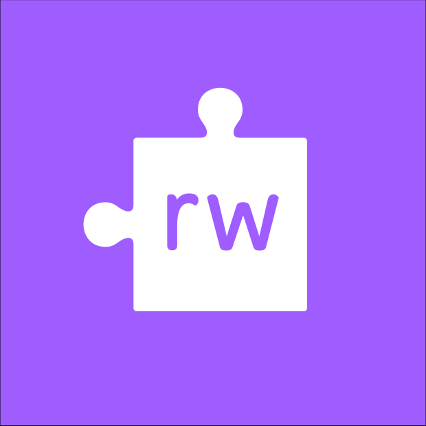 Read & Write logo 