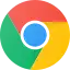 Helperbird Chrome logo