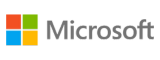 Microsoft windows logo, with four different colors