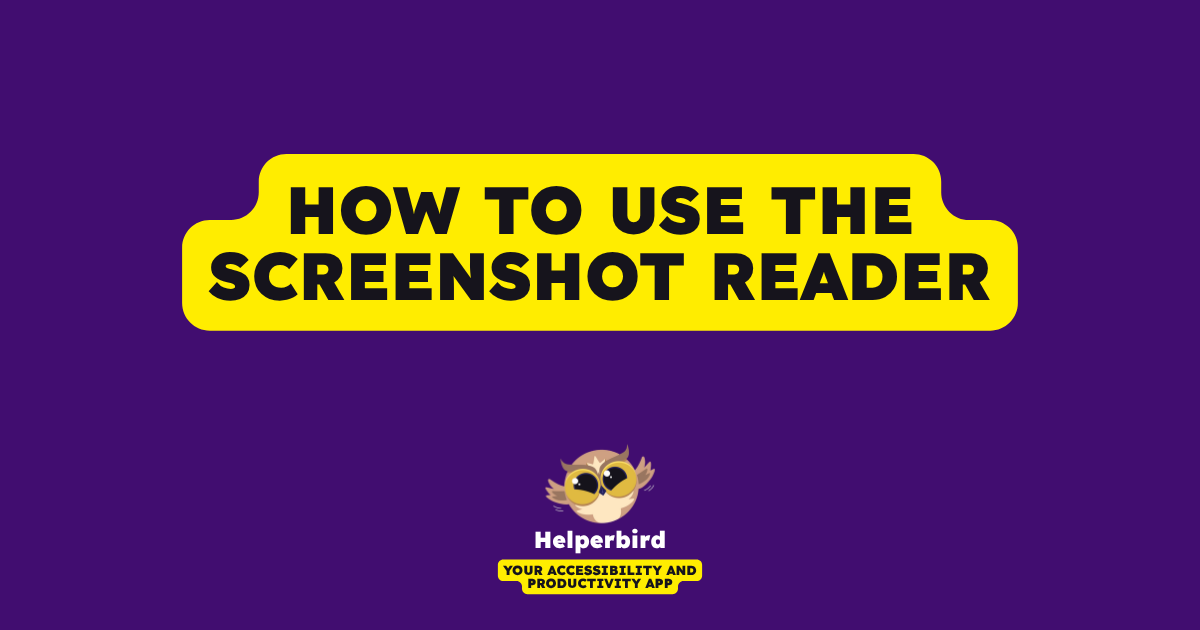 Sample Image Text Extractor How to Extract Text from Images Using OCR - Helperbird