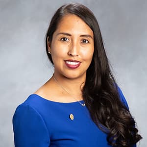 Photo of Adriana Garcia
