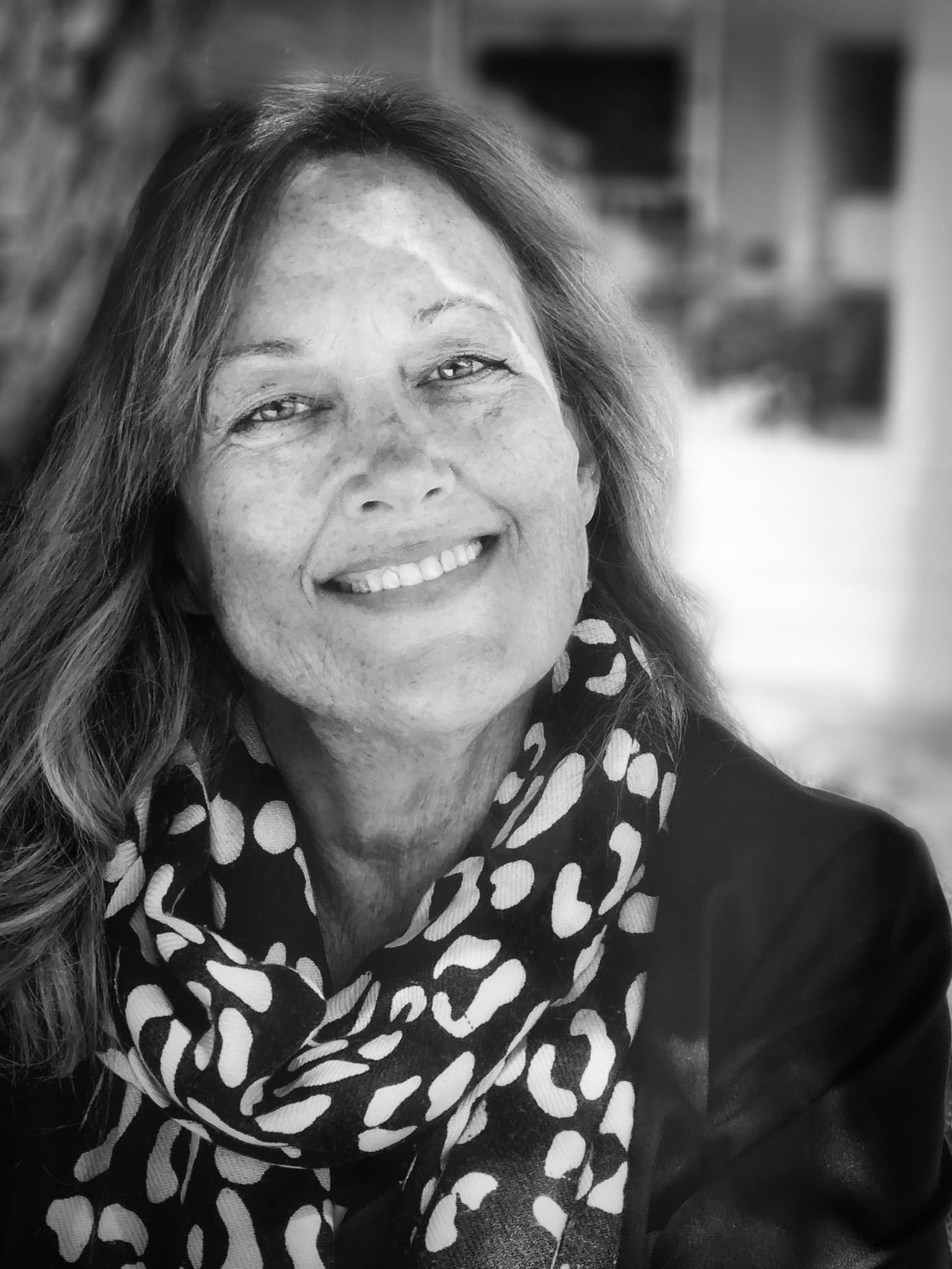 Photo of Dr Bonnie Shaver-Troup, EdD