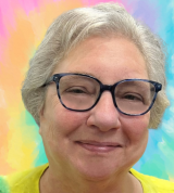 Photo of Irene Hughes
