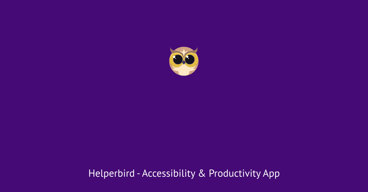 Research into  Accessibility for Dyslexics and DyslexiaFocused